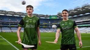 Carlow children get chance to compete in new tier of John West Féile
