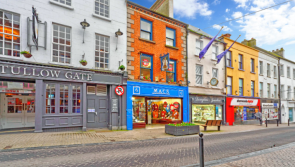 PROPERTY: Prime commercial property in Carlow receives no bids at auction