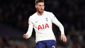 'I wanted to train hard and I wanted to play here' - Matt Doherty on his return to form at Spurs
