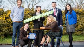 County Carlow students set for National Entrepreneurship final 