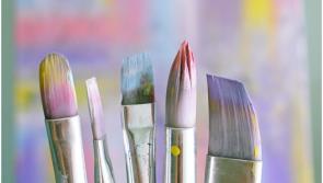 Calling all young artists in Carlow! Entries now open to national art competition
