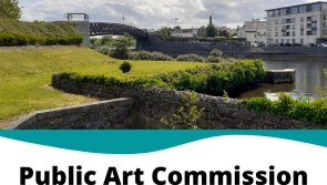 Competition now open for public art project in Carlow town park