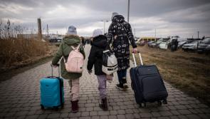 Govt may make payments to people in Carlow hosting Ukrainian refugees
