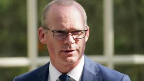 Simon Coveney calls for EU oil sanctions to cut off Russia&rsquo;s financial support