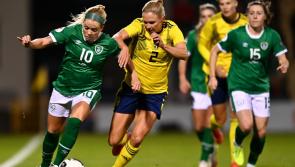 Sweden V Republic of Ireland: Preview, team news and TV schedule