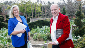 The Irish food Writing Awards 2022 are now open for entries from Carlow!
