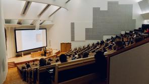 Free higher education courses announced for Carlow

