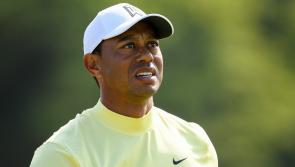 Tiger Woods to play in Ireland this summer