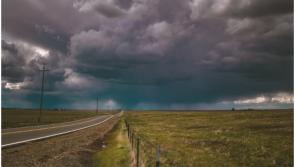 CARLOW WEATHER: Unsettled and wet conditions on the way for Easter weekend 