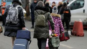 Volunteer teachers sought to help teach Ukrainian refugees English
