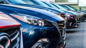 Carlow motorists driving over €3 Million worth of ‘Zombie’ cars, new research reveals

