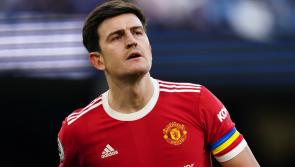 Manchester United defender receives bomb threat