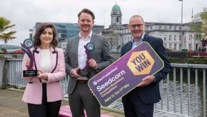 Carlow start-ups encouraged to ‘Win Big’ as €300,000 Seedcorn competition launches


