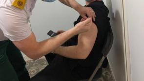 Second booster vaccine available to over 65s and immunocompromised in Carlow