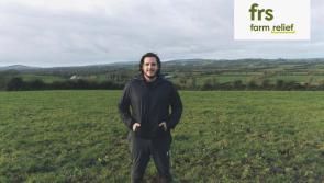 From Marketing to Farming with FRS - Damian’s Story 