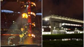 Ed Sheeran's Páirc Uí Chaoimh Concerts: Stage times, ticket details and everything you need to know
