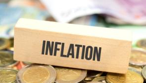 Inflation rises again despite slight drop in cost of fuel