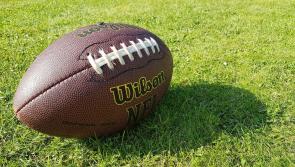 Irish duo become first players to sign for NFL teams since 1985