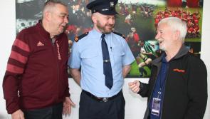 WATCH: Ticket details and road closures announced for Ed Sheeran's Limerick gigs 