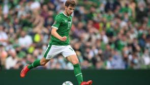 Republic of Ireland midfielder completes permanent move to West Brom