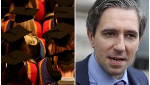 Students in Carlow can expect cuts to college fees says Simon Harris