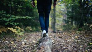 Join the Columban Way annual walk 