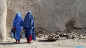 'We want our sisters to live with dignity and safety' - Taliban imposes burka rule on Afghan women 