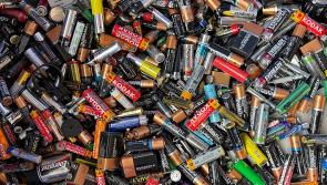 'Stop and think' - Young people in Carlow urged to stop binning their batteries 
