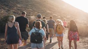 Summer Walking Festival to take place this month in  Carlow