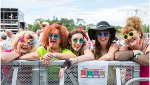 Forever Young Festival - where the ’80s come alive!