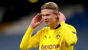 Manchester City set to sign superstar striker Erling Haaland