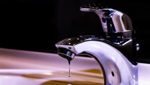 ALERT: Water outage notice in Carlow
