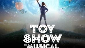 RTÉ confirms cancellation of three Toy Show the Musical shows 