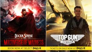 Latest Movies at Carlow Omniplex- news, reviews and trailers