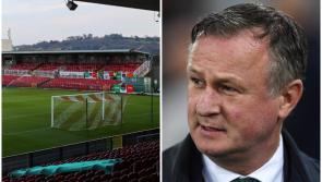 League of Ireland side to host big English club in a friendly this summer