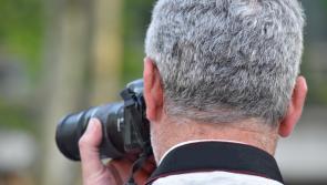 The countdown is on for entries from Carlow into the ‘How We Age’ photography competition 

