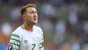 Former Irish international 'booed everywhere' he went for choosing Ireland over Scotland
