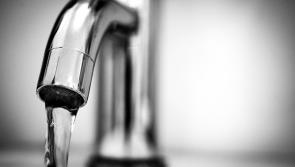 ALERT: Water may be affected in a number of local Carlow Town areas 
