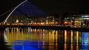 Ukrainian politician urges Ireland to convince 'skeptical' countries of value of EU membership