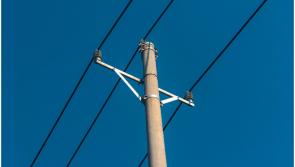 SHOCKING: ESB warns Carlow public of dangers of attaching  flags or bunting to electricity poles