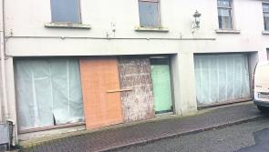 Funding announced to allow local authorities in Carlow buy vacant properties for community use