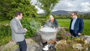 South Carlow inspires Creative International Group