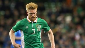 Former Republic of Ireland defender retires from playing to concentrate on coaching