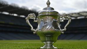 Fixtures for Tailteann Cup quarter-final confirmed
