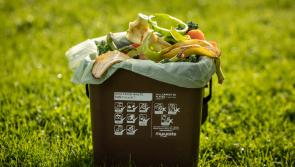 National Food Waste Recycling Week launched in Carlow

