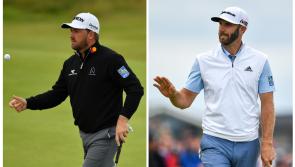 McDowell and Johnson among the names to sign up for opening event of LIV Golf Series