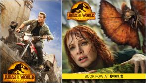 Jurassic World Dominion among movies coming to Carlow Omniplex - news, review and trailer