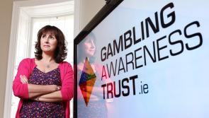 New counselling service available in Carlow to help people experiencing harmful gambling

