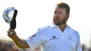 Graeme McDowell 'proud' to participate in controversial Saudi-backed golf series