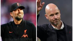 Liverpool and Manchester United interested in signing €100m million rated Benfica attacker
